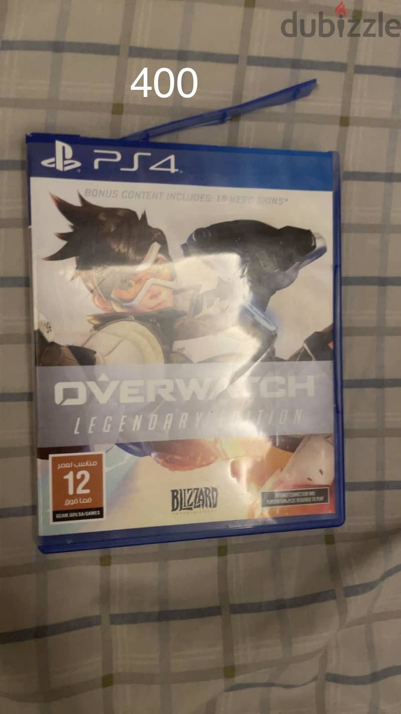 PS4 games 3