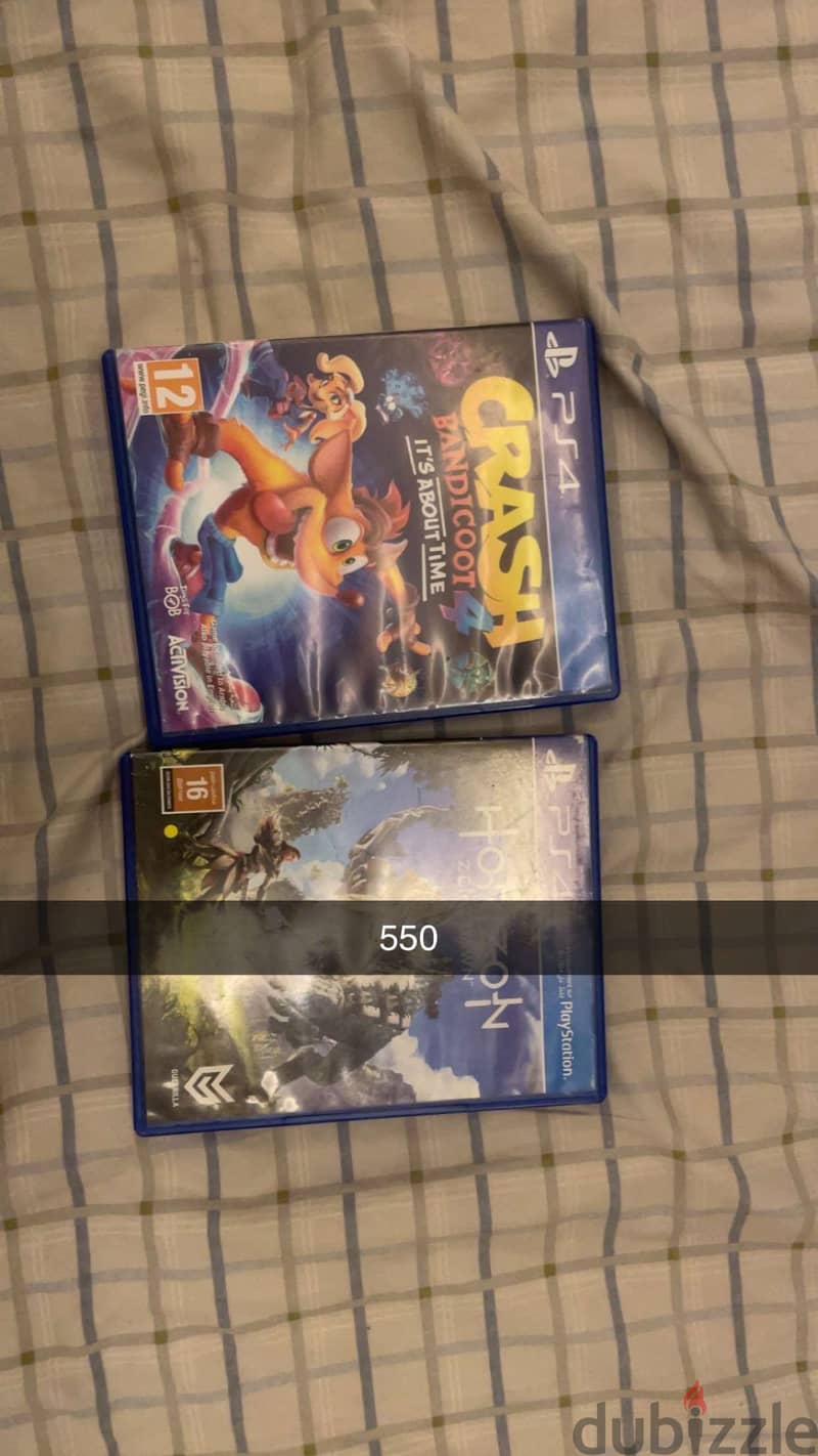 PS4 games 6