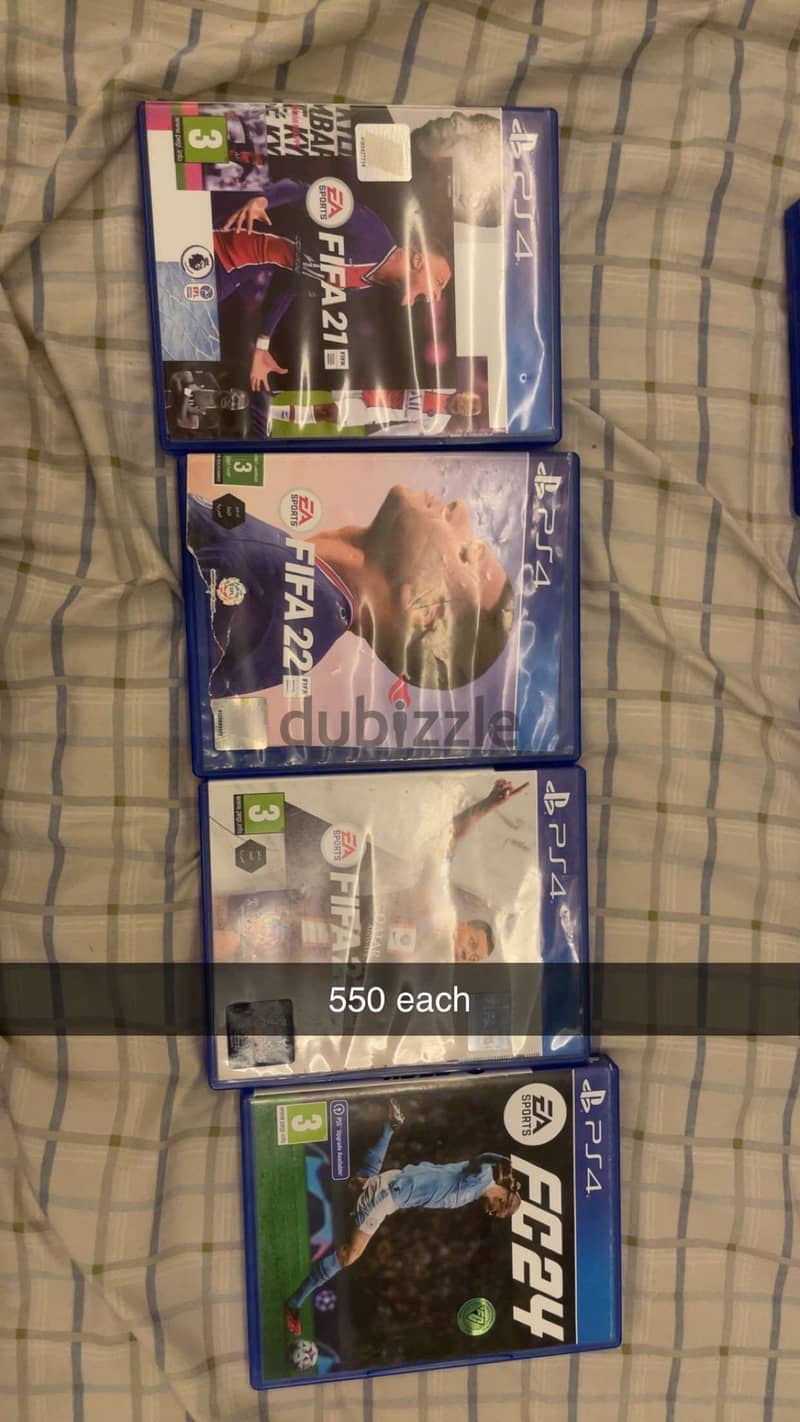 PS4 games 7