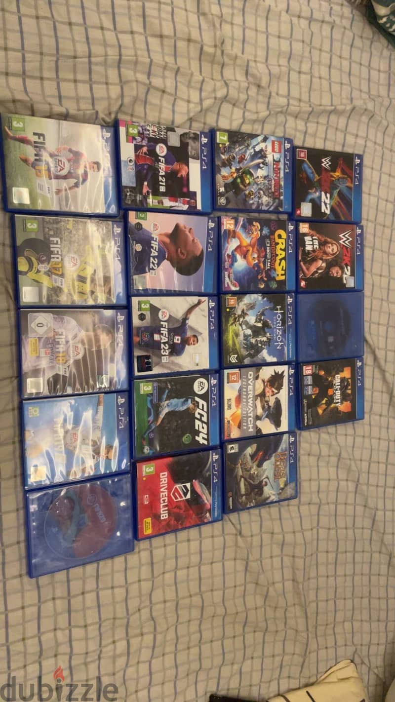 PS4 games 8