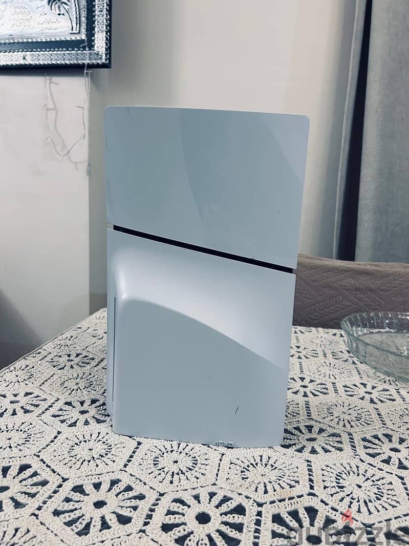 Play station 5 slim 1