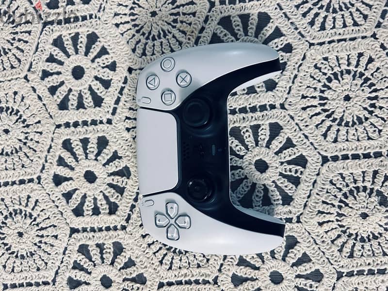 Play station 5 slim 2