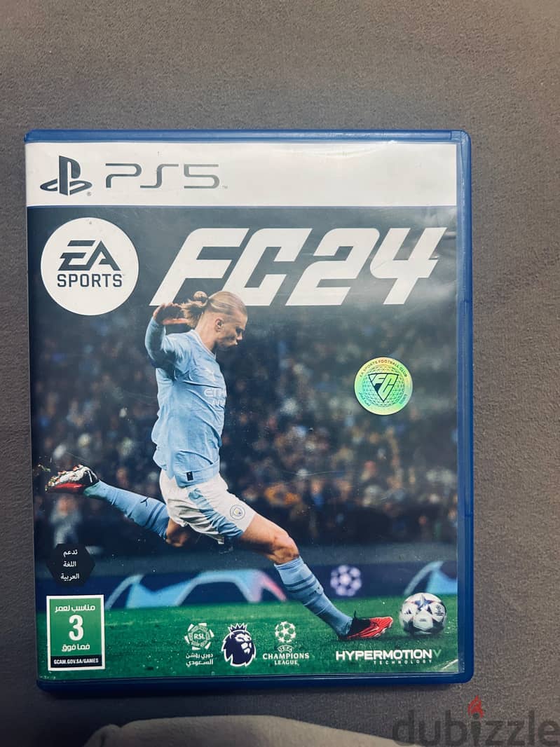 Play station 5 slim 4