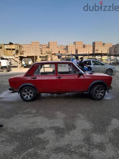 128 FIAT