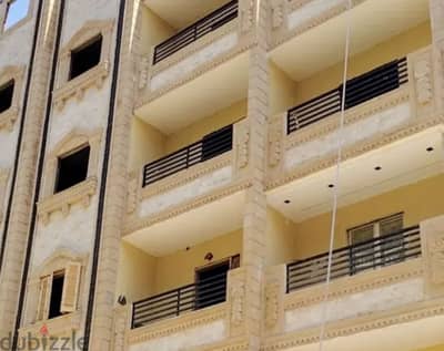 من المالك مباشرة شقة للبيع في حدايق الأهرام افضل موقع