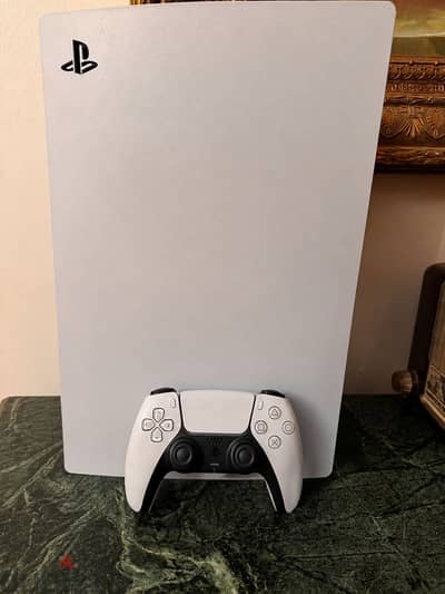Ps5 fat