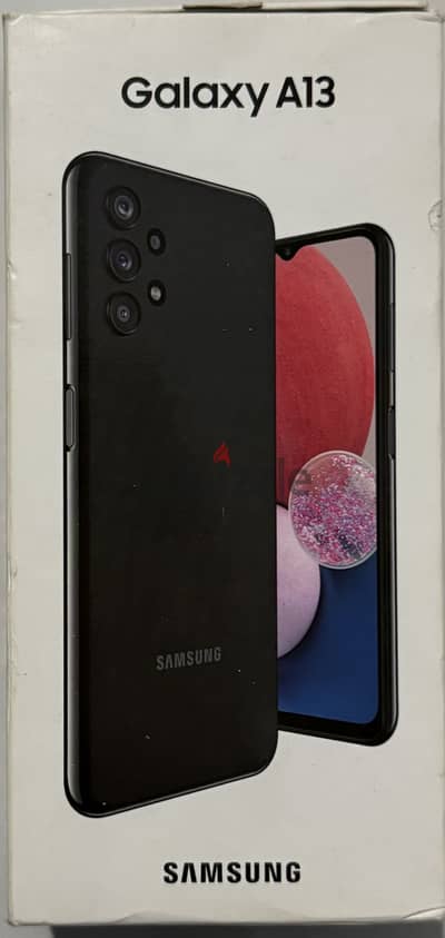 Samsung A13