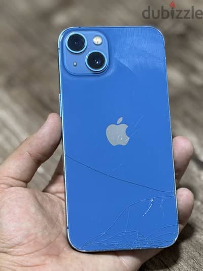 iPhone 13 128 ايفون ١٣
