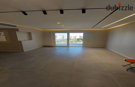 Prime located apartment in October Plaza SODIC near Aeon Towers minutes from Beverly Hills Sheikh Zayed and Arkan plaza
