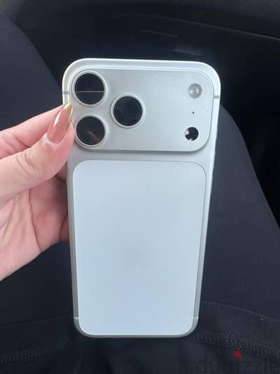 Apple - iPhone 17 Pro Max