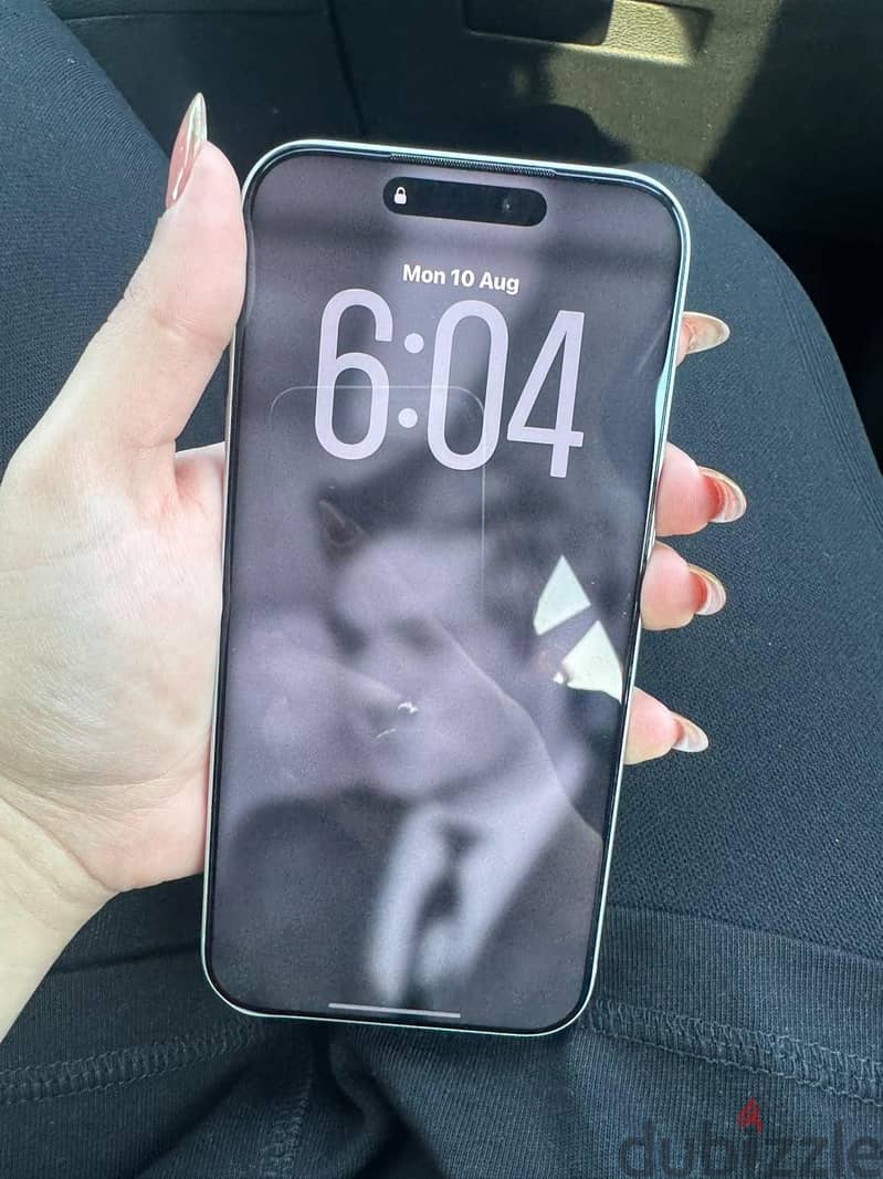 Apple - iPhone 17 Pro Max 2