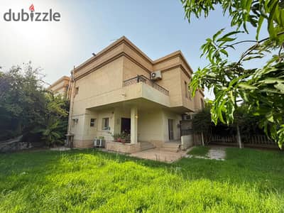 Villa in Noor City