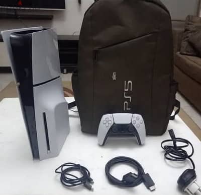 Ps5 new