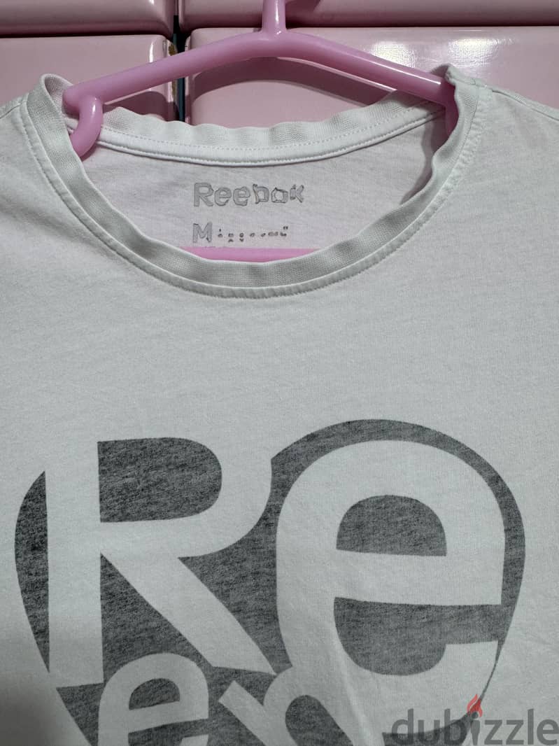 Reebok 1