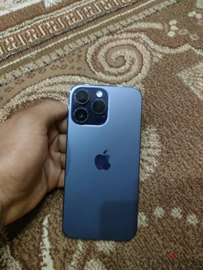 آبل - آيفون 14 برو ماكس