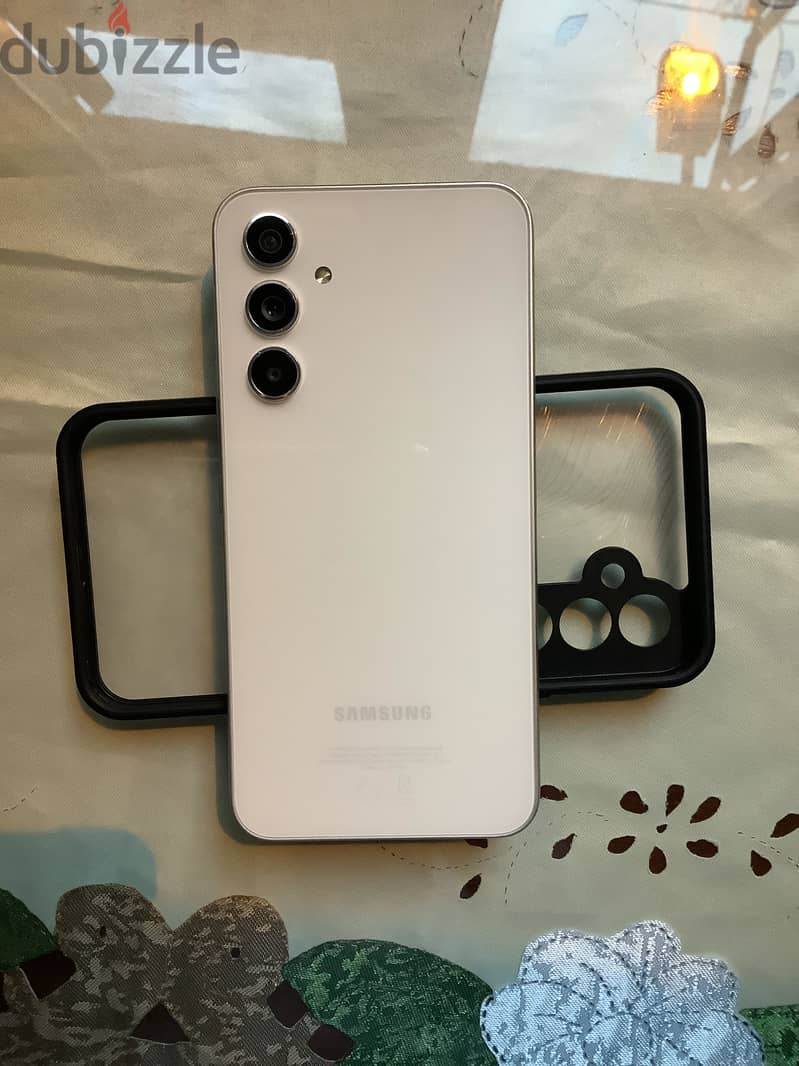 Samsung A54 5G 1