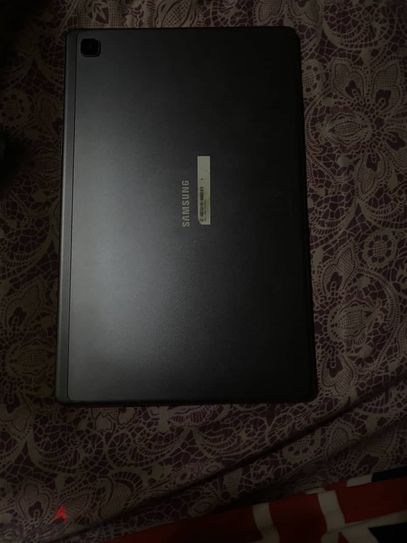 Samsung Tab A7 4