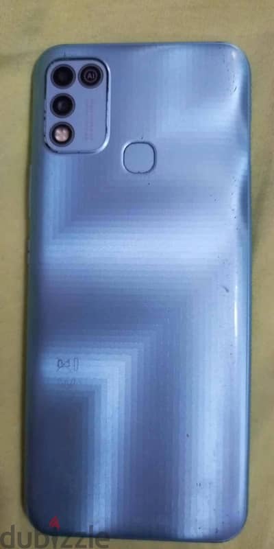Infinix Hot 10 Play