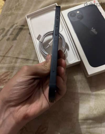 iPhone 13 128