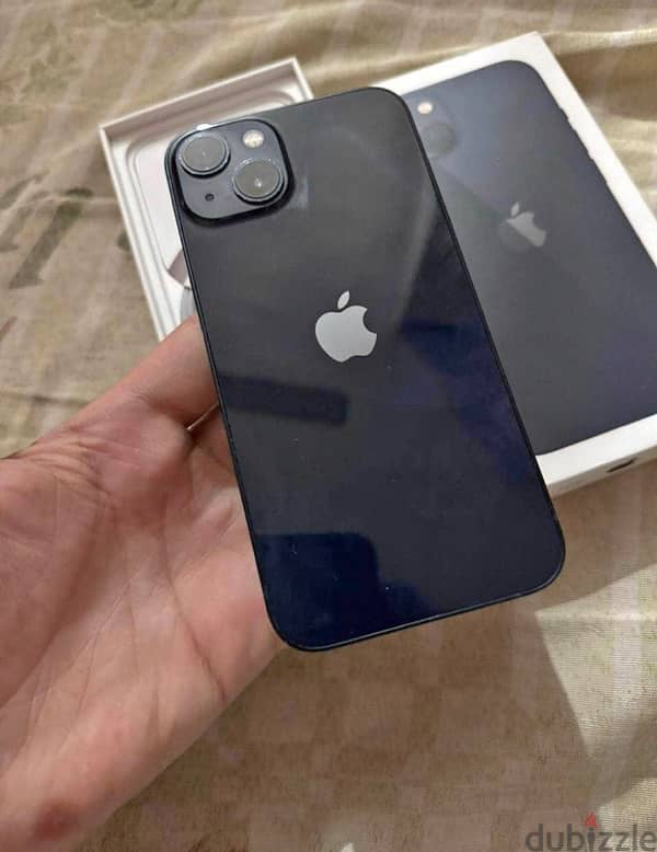 iPhone 13 128 1