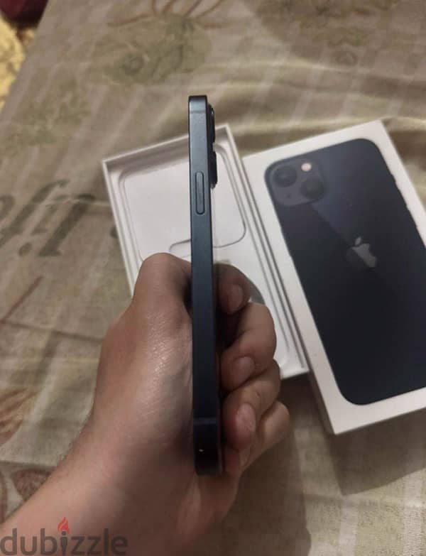 iPhone 13 128 2