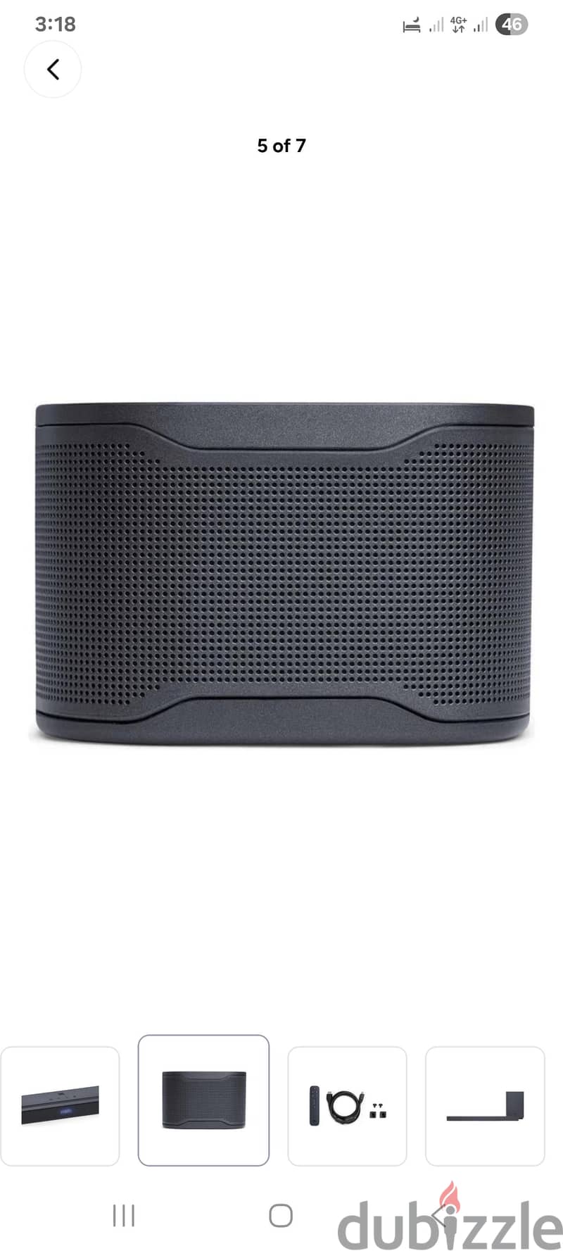 jbl deep bass mk2 7