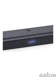 jbl deep bass mk2 8