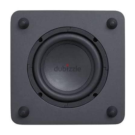 jbl deep bass mk2 9