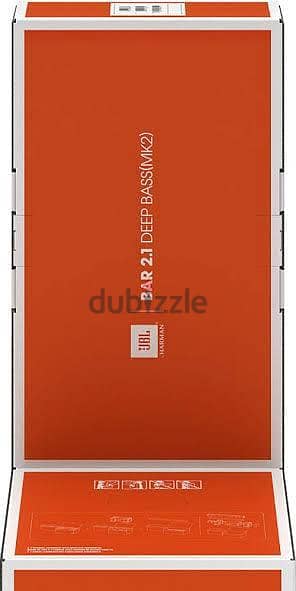 jbl deep bass mk2 11