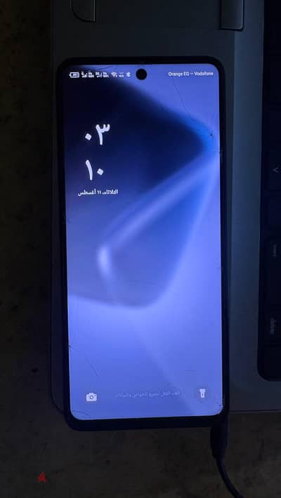 إنفنيكس هوت 50