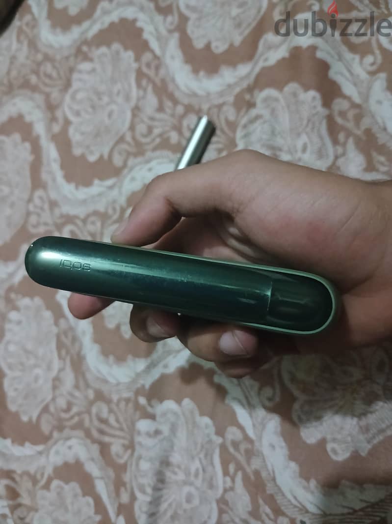 iqos iluma 1