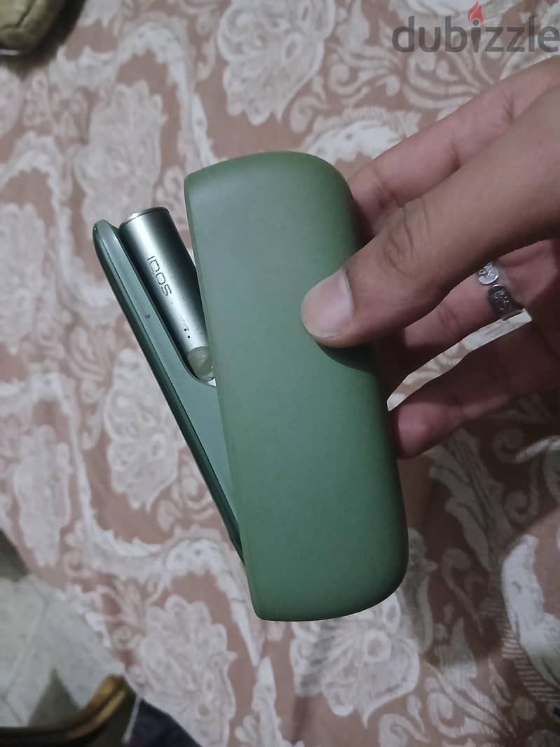iqos iluma 4