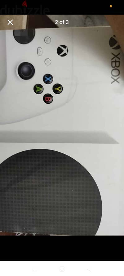 Xbox series S