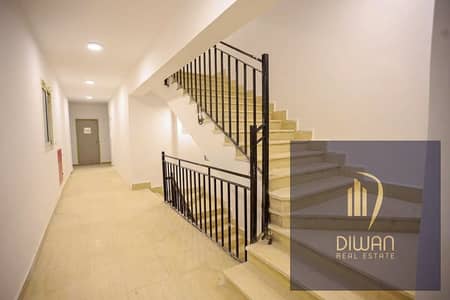 apartment for sale at old price|Investment or housing| in De Joya 4, New Administrative Capital, in front of the iconic tower |R8 | New Cairo