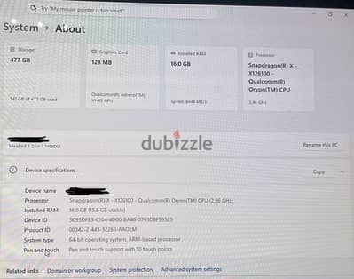 Lenovo IdeaPad 5 2-in1