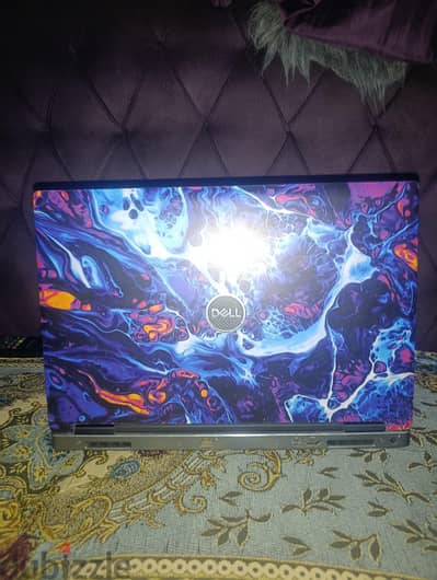 لاب Dell precision7530