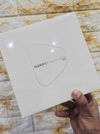 Huawei Pura 80 ultra  512 giga 16 ram منبرشم جديد