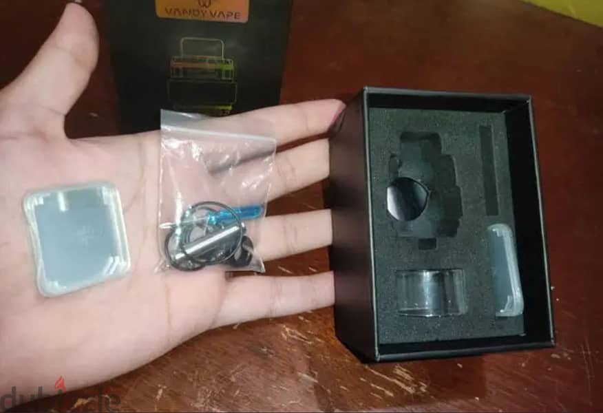 Vape Drag 3 2