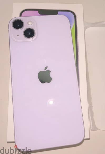 Apple - iPhone 14 plus