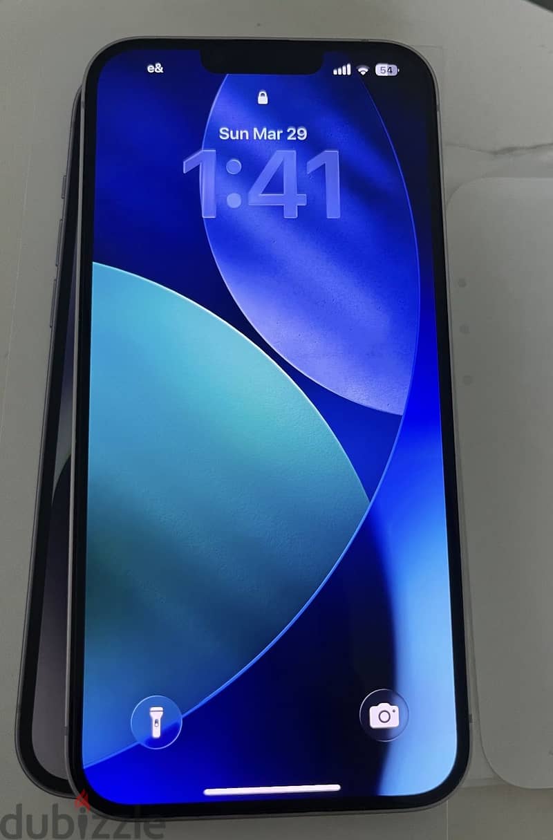 Apple - iPhone 14 plus 1