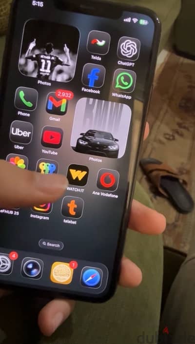 iPhone 11 Pro Max 256GB – Excellent Condition – Battery Health 66%
