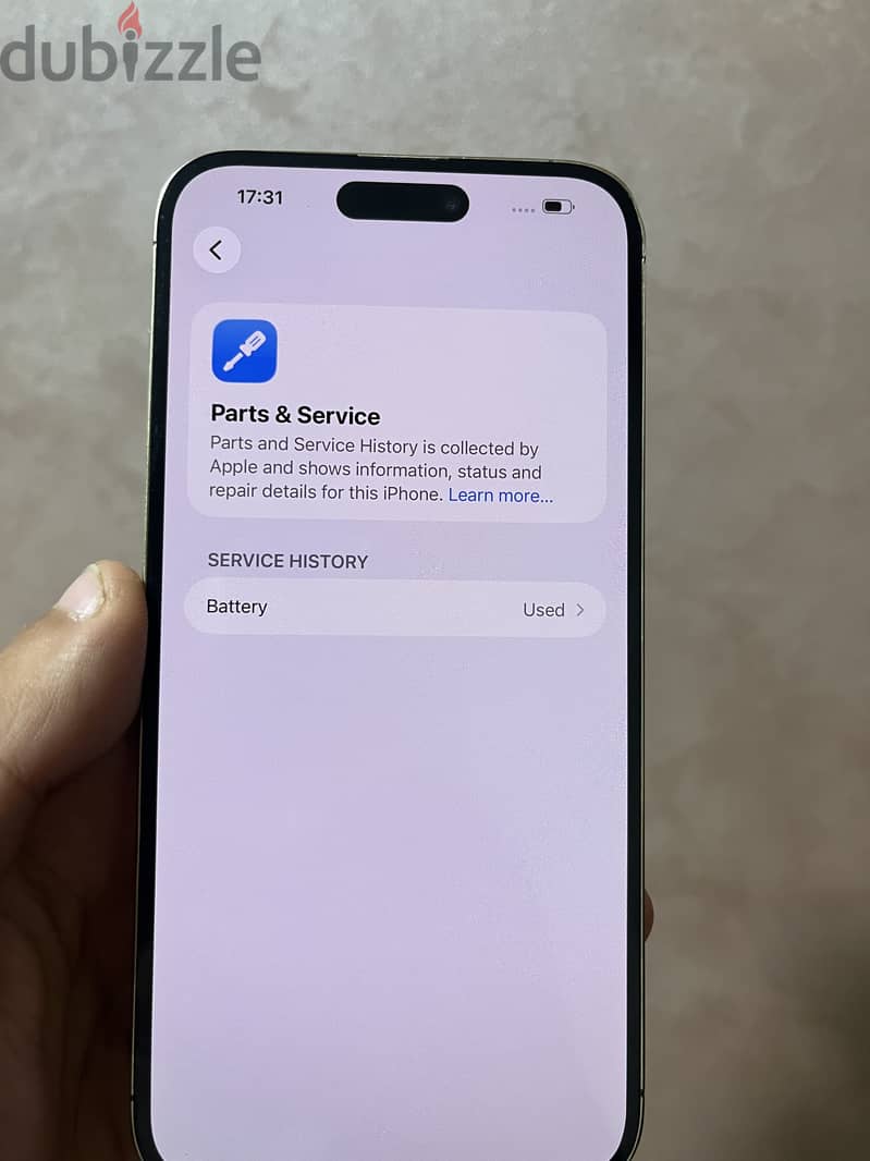 IPhone 14 Pro Max 128g 1