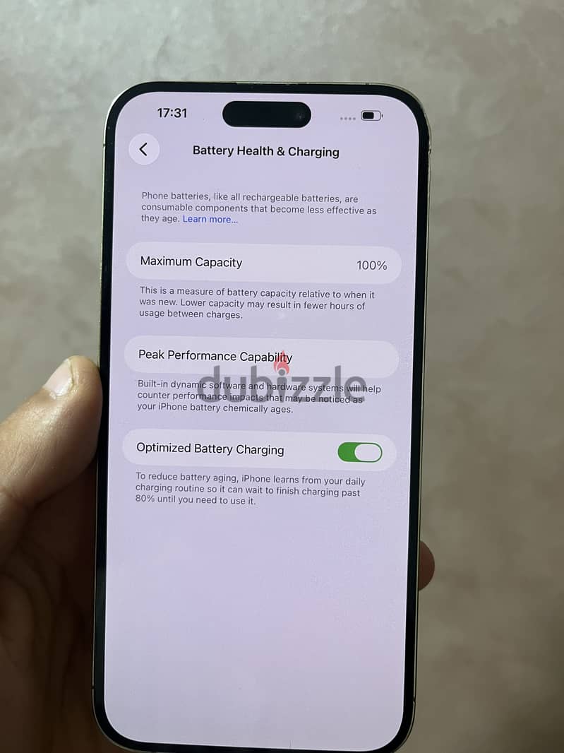 IPhone 14 Pro Max 128g 2
