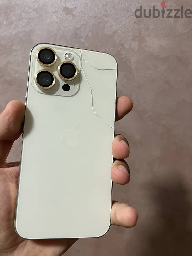 IPhone 14 Pro Max 128g 3