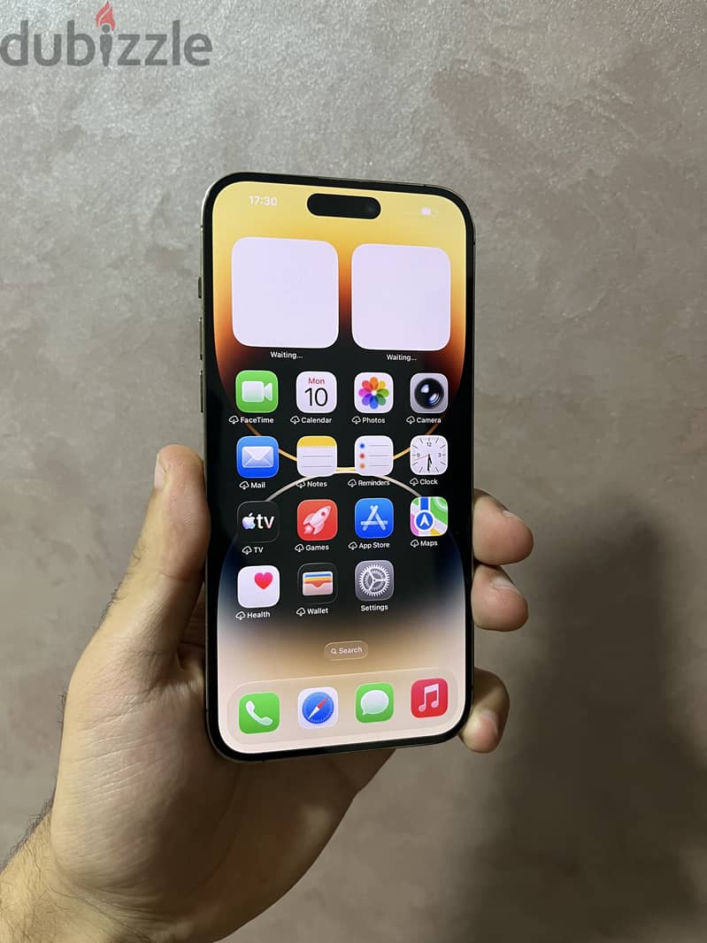IPhone 14 Pro Max 128g 6