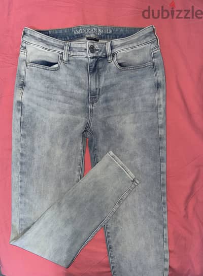 American eagle