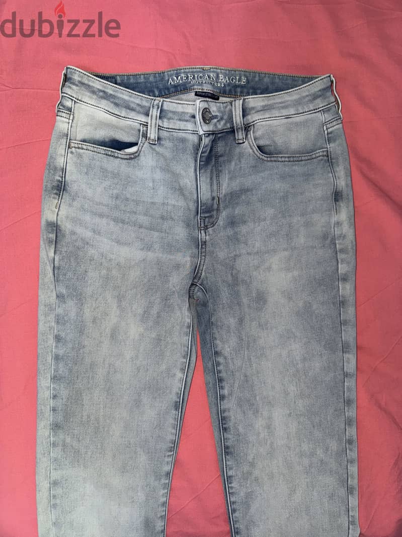 American eagle 1