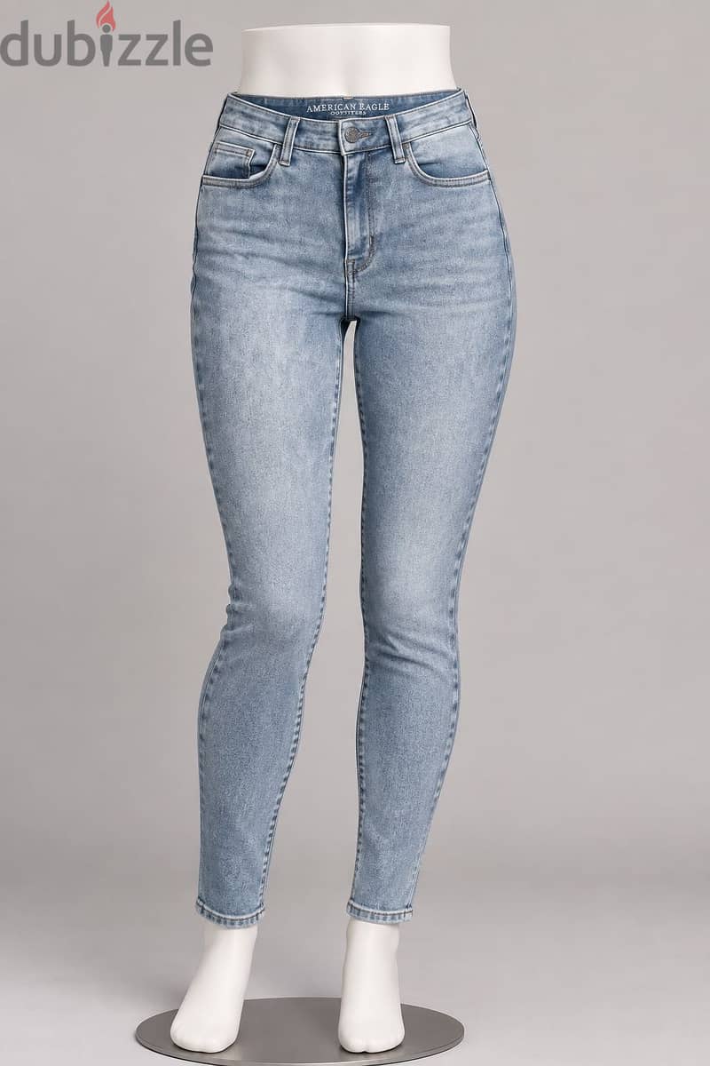 American eagle 2