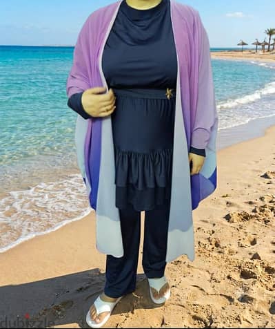 للبيع اتلبس مرة واحدة