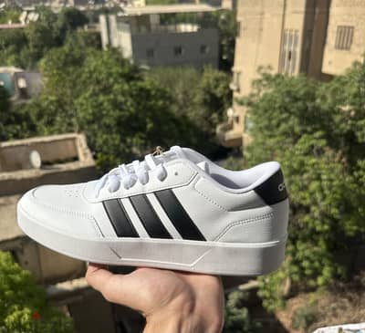 Adidas Breaknet 3.0 Shoes Original